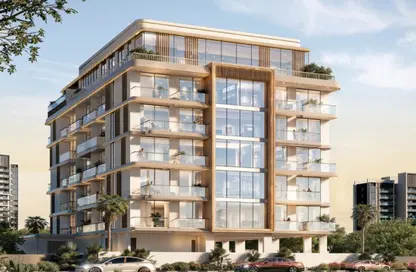 Apartment - 2 Bedrooms - 3 Bathrooms for sale in The Willows Residences - Mohammed Bin Rashid City - Dubai