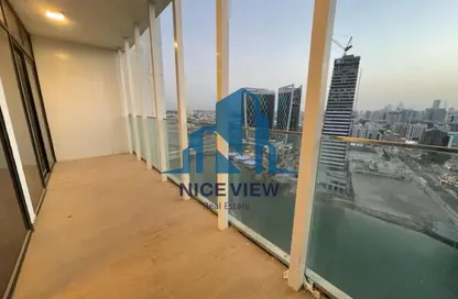 شقة - غرفة نوم - 1 حمام للايجار في المارية فيستا - جزيرة المارية - أبوظبي