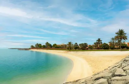 Villa - 4 Bedrooms - 5 Bathrooms for sale in Mangrove Village - Rabdan - Abu Dhabi Villa - 4 Bedrooms - 5 Bathrooms for sale in Mangrove Village - Rabdan - Abu Dhabi