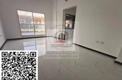 شقة - غرفة نوم - 2 حمامات للايجار في 3 المويهات - المويهات - عجمان