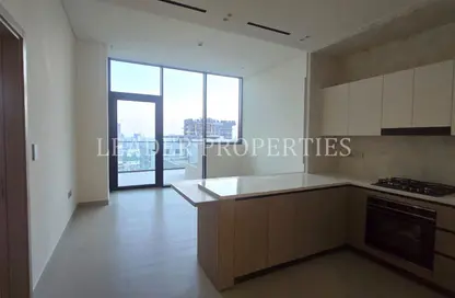 شقة - غرفة نوم - 2 حمامات للايجار في بن غاطي رويال - منطقة 18 - قرية جميرا الدائرية - دبي