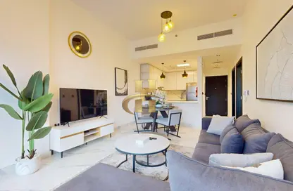 Apartment - 1 Bedroom - 2 Bathrooms for rent in Gardenia Livings - Arjan - Dubai Apartment - 1 Bedroom - 2 Bathrooms for rent in Gardenia Livings - Arjan - Dubai