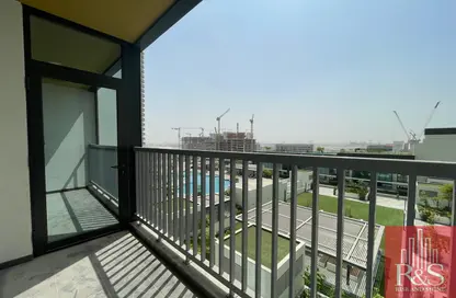 Apartment - 2 Bedrooms - 2 Bathrooms for rent in The Crest - Sobha Hartland - Mohammed Bin Rashid City - Dubai