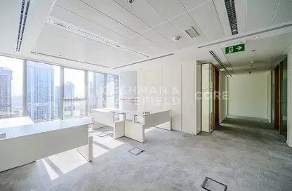 Office Space - Studio for rent in Lake Almas East - Jumeirah Lake Towers - Dubai