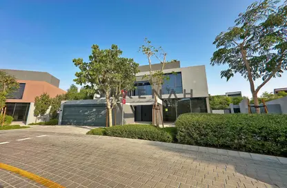 Villa - 5 Bedrooms - 7+ Bathrooms for rent in Kaya - Masaar - Tilal City - Sharjah