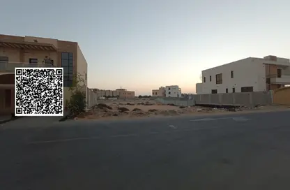 Land - Studio for sale in Al Zaheya Gardens - Al Zahya - Ajman
