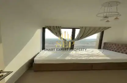 شقة - غرفة نوم - 1 حمام للايجار في شقق يونا - تاون سكوير - دبي