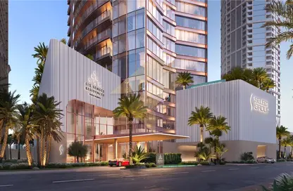 Apartment - 2 Bedrooms - 3 Bathrooms for sale in Six Senses Residences - Dubai Marina - Dubai