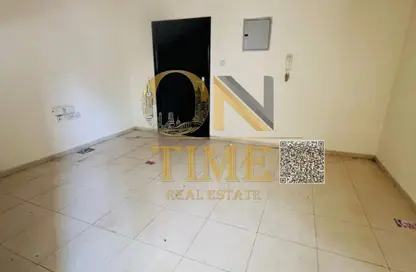 Apartment - Studio - 1 Bathroom for rent in Al Naemiya Tower 2 - Al Naemiya Towers - Al Nuaimiya - Ajman