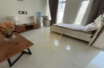 Townhouse - 4 Bedrooms - 4 Bathrooms for rent in Casablanca Boutique Villas - Pacifica - Damac Hills 2 - Dubai