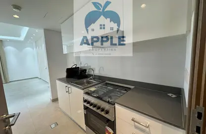 Apartment - Studio - 1 Bathroom for sale in Areej Apartments - Aljada - Sharjah