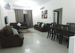 Apartment - 1 bedroom - 2 bathrooms for rent in New Al Taawun Road - Al Taawun - Sharjah