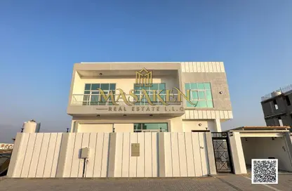 فيلا - 4 غرف نوم - 6 حمامات للبيع في العامرة جاردنز - العامرة - عجمان