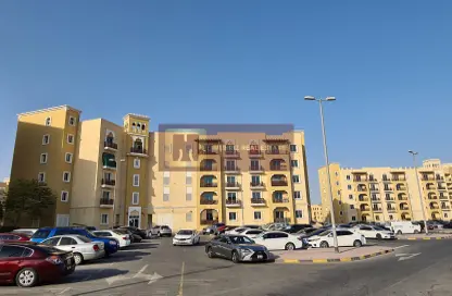 شقة - 1 حمام للايجار في طراز إماراتي - المدينة الدولية - دبي