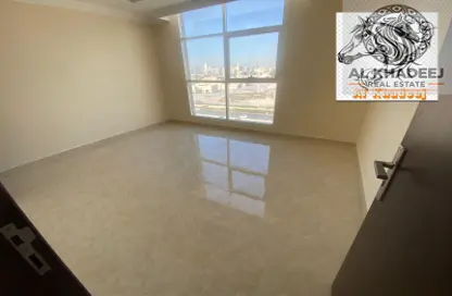 شقة - 2 غرف نوم - 2 حمامات للايجار في فلل الروضة 2 - 2  الروضة - الروضة - عجمان