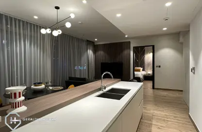 Apartment - 2 Bedrooms - 2 Bathrooms for sale in Jumeirah Living Marina Gate - Marina Gate - Dubai Marina - Dubai