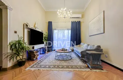 Apartment - 1 Bedroom - 1 Bathroom for rent in Diamond Views 1 - Diamond Views - Jumeirah Village Circle - Dubai