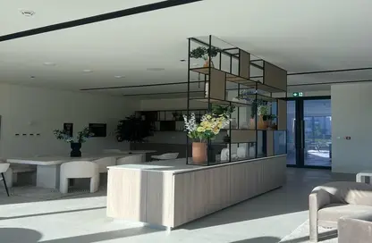 Villa - 4 Bedrooms - 5 Bathrooms for rent in Greenviews 2 - EMAAR South - Dubai South (Dubai World Central) - Dubai