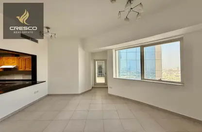 شقة - 2 غرف نوم - 2 حمامات للايجار في بلو تاور - شارع الشيخ زايد - دبي