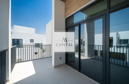 فيلا - 3 غرف نوم - 4 حمامات للايجار في بليس - المرابع العربية 3 - دبي فيلا - 3 غرف نوم - 4 حمامات للايجار في بليس - المرابع العربية 3 - دبي