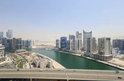 شقة - 1 حمام للبيع في بريفه باي داماك (بي) - داماك مايسون برايف - الخليج التجاري - دبي