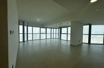 Apartment - 3 Bedrooms - 4 Bathrooms for sale in Radiant Square - City Of Lights - Al Reem Island - Abu Dhabi