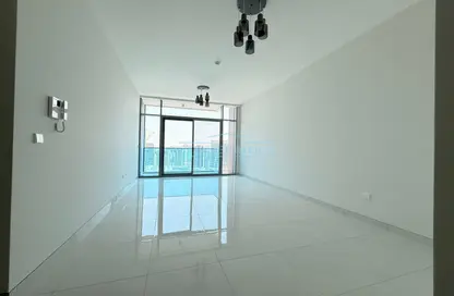 Apartment - 2 Bedrooms - 2 Bathrooms for rent in Future Tower - Business Bay - Dubai