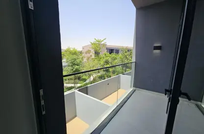 تاون هاوس - 3 غرف نوم - 4 حمامات للايجار في روبينيا - مسار - تلال سيتي - الشارقة