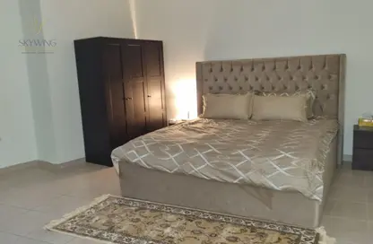 Apartment - 2 Bedrooms - 2 Bathrooms for rent in Burj Al Nujoom - Downtown Dubai - Dubai