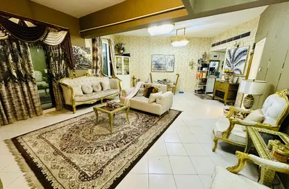 Apartment - 1 Bedroom - 2 Bathrooms for rent in L06 - Greece Cluster - International City - Dubai