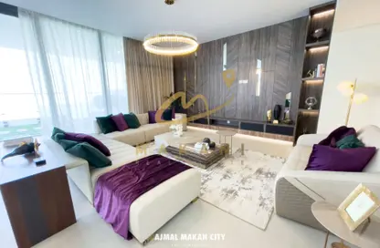 Villa - 5 Bedrooms - 5 Bathrooms for sale in Sun Island - Ajmal Makan City - Sharjah Waterfront City - Sharjah