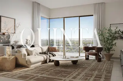 Apartment - 2 Bedrooms - 3 Bathrooms for sale in Rosehill - Dubai Hills Estate - Dubai