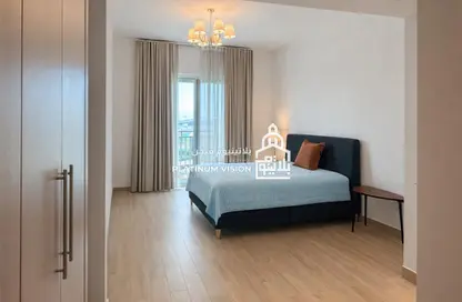 شقة - 1 حمام للايجار في وترز أج - جزيرة ياس - أبوظبي