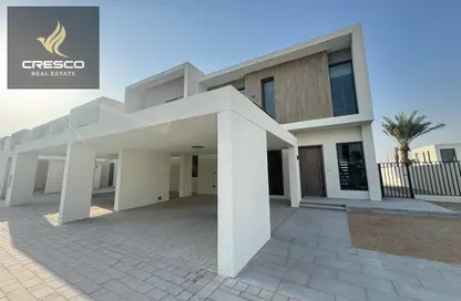 Townhouse - 4 Bedrooms - 4 Bathrooms for sale in Orania - The Valley - Dubai