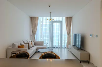 Apartment - 1 Bedroom - 1 Bathroom for rent in The Residences at District One - Mohammed Bin Rashid City - Dubai