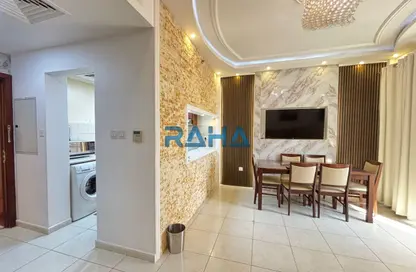 شقة - غرفة نوم - 2 حمامات للبيع في 7B البحيرة - لاجون - ميناء العرب - راس الخيمة - رأس الخيمة