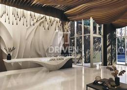 Gym image for: Apartment - 1 bedroom - 2 bathrooms for sale in Samana Waves 2 - Samana Waves - Jumeirah Village Circle - Dubai, Image 1