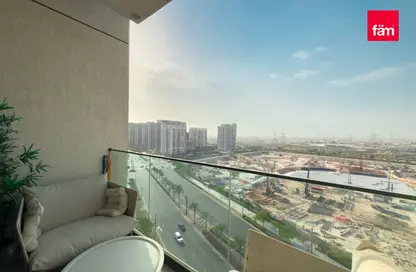 شقة - غرفة نوم - 2 حمامات للايجار في بريف ريزيدينس - دبي هيلز استيت - دبي
