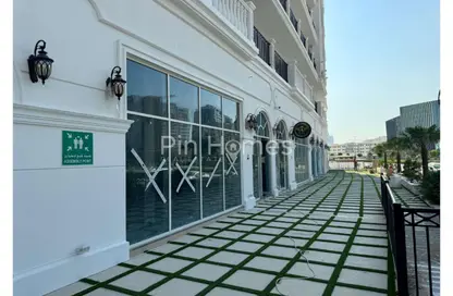 Shop - Studio for rent in Vincitore Benessere - Arjan - Dubai