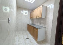 Studio - 1 bathroom for rent in Al Muroor Building - Sultan Bin Zayed the First Street - Muroor Area - Abu Dhabi
