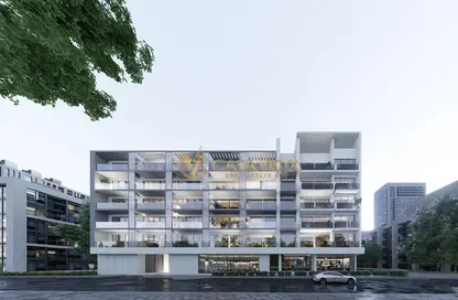 Apartment - 1 Bedroom - 2 Bathrooms for sale in Jumeirah Village Circle - Dubai
