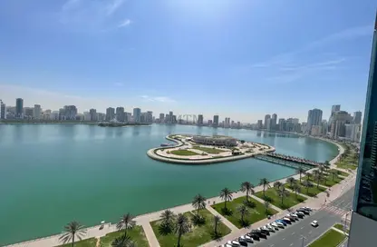 شقة - 4 غرف نوم - 4 حمامات للبيع في المجاز 3 - المجاز - الشارقة
