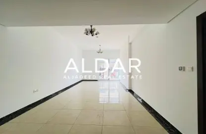 Apartment - 1 Bedroom - 2 Bathrooms for rent in Pantheon Boulevard - Jumeirah Village Circle - Dubai