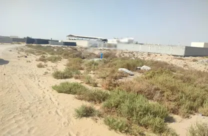 Land - Studio for sale in Al Sajaa Industrial - Al Sajaa - Sharjah