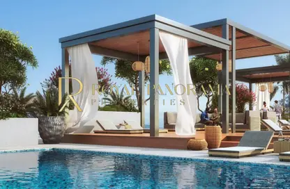 شقة - غرفة نوم - 2 حمامات للبيع في عزيزى ريفيرا ري - عزيزي ريفيرا - ميدان واحد - ميدان - دبي