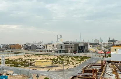 Land - Studio for sale in Nad Al Sheba Gardens Phase 2 - Nad Al Sheba 1 - Nad Al Sheba - Dubai