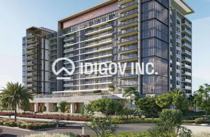 Apartment - 2 Bedrooms - 2 Bathrooms for sale in Ellington House II - Dubai Hills Estate - Dubai
