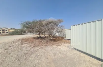 صورة لـ تراس أرض - استوديو للبيع في سيح العريبي - رأس الخيمة ، صورة رقم 1