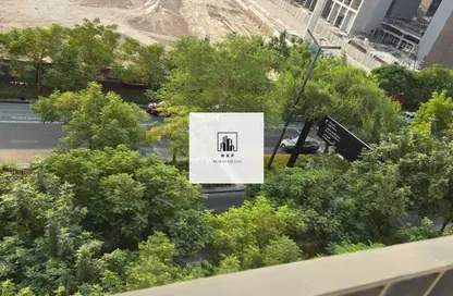 Apartment - 2 Bedrooms - 3 Bathrooms for rent in The Boulevard 1 - Aljada - Sharjah