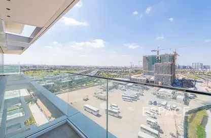 Apartment - 1 Bedroom - 2 Bathrooms for sale in Golf Suites - Dubai Hills - Dubai Hills Estate - Dubai
